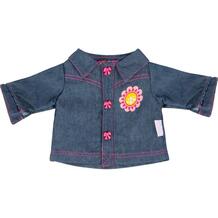 Одежда для кукол Baby Born Курточка джинсовая 43 см 7704157