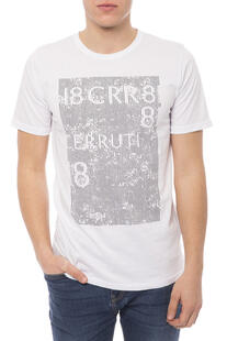T-shirt Cerruti 5446569