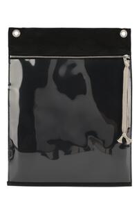 Текстильная сумка-планшет Drkshdw 8622011