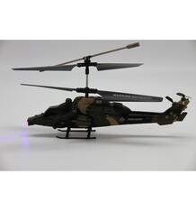 Радиоуправляемый вертолет Balbi Военный 3492314