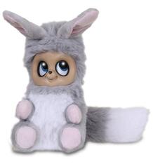 Интерактивная игрушка Bush Baby World серая 17 см 9918822