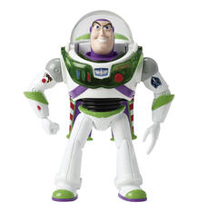 Фигурка Toy Story Интерактивный Базз Лайтер 10460870