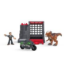 Игровой набор Imaginext Jurassic World Стигимолох 9950175