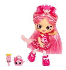 Кукла Shopkins Shoppies Wild Style Пируэтта 14 см 10012953