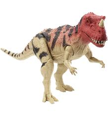 Фигурка Jurassic World Динозавры Ceratosaurus 9819975