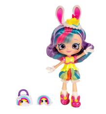 Кукла Shopkins Shoppies Shop Style Радужная Кети 14 см 9805026