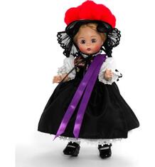 Кукла Madame Alexander Девочка из Германии 20 см 1220849