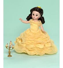 Коллекционная кукла Madame Alexander Бель 20 см 1222124