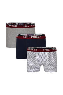 boxers Paul Parker 6023114