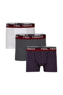 boxers Paul Parker 6023119