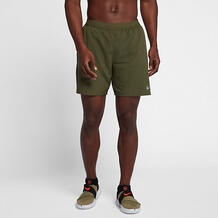 Мужские беговые шорты с подкладкой Nike Flex Stride 18 см 191887475033