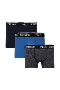 boxers Paul Parker 6023113