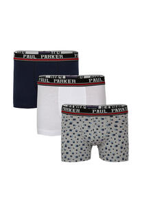 boxers Paul Parker 6023118