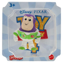 Toy Story, Фигурки-мини "История игрушек-4" (новые персонажи) Buzz Lightyear 10611008