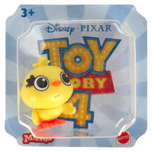 Toy Story, Фигурки-мини "История игрушек-4" (новые персонажи) утёнок 10611017