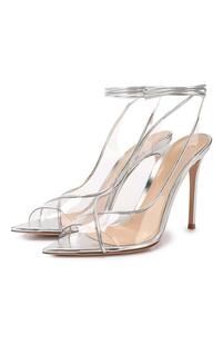 Босоножки Denise 105 Gianvito Rossi 7410031