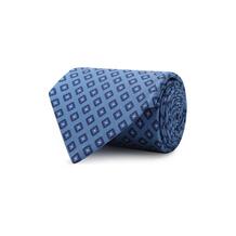 Шелковый галстук Kiton 7084685