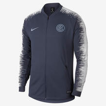 Мужская футбольная куртка Inter Milan Anthem Nike 888408448255