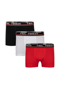 boxers Paul Parker 6023121