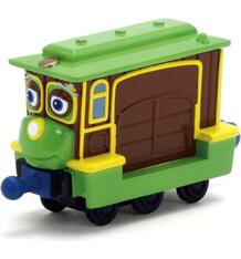 Паровозик Chuggington Зефи 207771