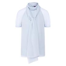 Шелковая блузка Ralph Lauren 8732044