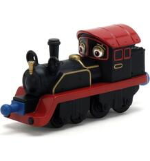 Паровозик Chuggington Старина Пит 167680