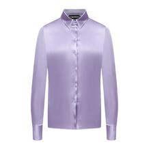 Шелковая блузка Tom Ford 11216252