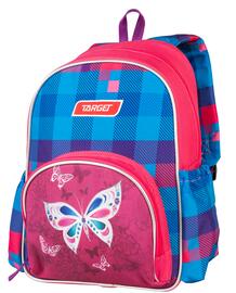 Рюкзак Target Бабочка, цвет: розовый 10645055