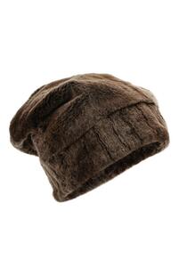 Норковая шапка Furland 6229999