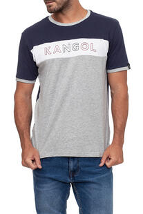 t-shirt Kangol 5958995