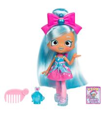 Кукла Shopkins Shoppies Wild Style Джасента 14 см 9986508