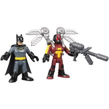 Игровой набор Imaginext DC Super Friends Firefly Batman 10617329