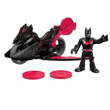 Игровой набор Imaginext DC Super Friends Batman Beyond 10617350