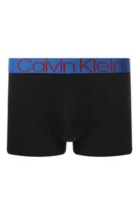 Хлопковые боксеры Calvin Klein Underwear 6732536
