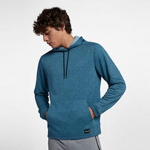 Мужская худи Hurley Dri-FIT Disperse Pullover Nike 887232718008