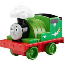 Thomas & Friends, Паравозик с дымом "Мой первый Томас", (в асс) Перси с облаком пара 10617602