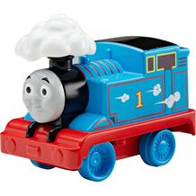 Thomas & Friends, Паравозик с дымом "Мой первый Томас", (в асс) Томас с облаком пара 10617605