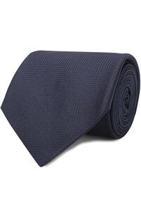 Шелковый галстук Pal Zileri 5250699