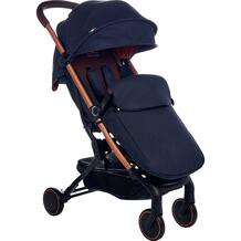 Прогулочная коляска Sweet Baby Combina Tutto, цвет: denim 10631012