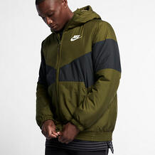 Мужская куртка с капюшоном Nike Sportswear Synthetic Fill 888507278524