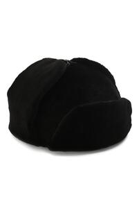 Норковая шапка-ушанка Ivan Furland 6543865