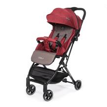 Прогулочная коляска BabyCare Daily, цвет: красный 10587242
