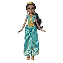 Кукла Disney Princess Поющая Жасмин 28 см 10334369