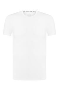 Комплект из двух хлопковых футболок Calvin Klein Underwear 6545076