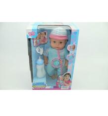 Кукла-пупс Shantou Gepai Bonnie 8512981