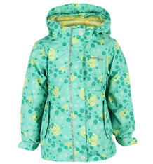 Куртка IcePeak, цвет: зеленый 2779322