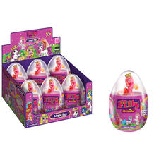 Игровой набор Filly Королевские Filly в яйце 13.6 см 5366701