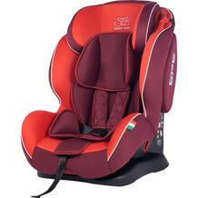 Автокресло Sweet Baby Camaro SPS, цвет: red 10630991
