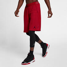 Мужские баскетбольные шорты Jordan Ultimate Flight Practice Nike 883153424059