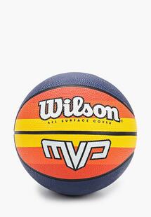 Мяч баскетбольный Wilson WI002DUHSOG4IN030